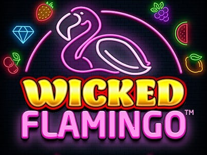 Wicked Flamingo™